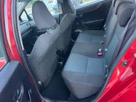Toyota Yaris 1.3-АВТОМАТИК!, снимка 14