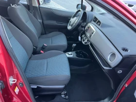Toyota Yaris 1.3-АВТОМАТИК!, снимка 12