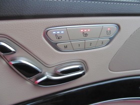 Mercedes-Benz S 350 CDI* 4MATIC* КАМЕРА* Подгрев* Обдухване* , снимка 17