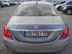 Mercedes-Benz S 350 CDI* 4MATIC* КАМЕРА* Подгрев* Обдухване* , снимка 5