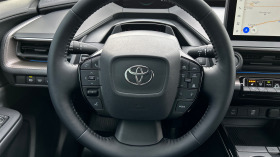 Toyota Prius, снимка 11