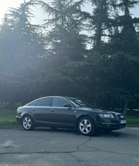 Audi A6 3.0 TDI, снимка 5