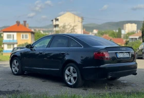 Audi A6 3.0 TDI, снимка 8