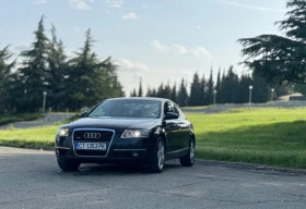 Audi A6 3.0 TDI, снимка 1