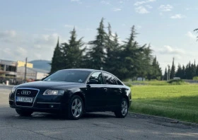 Audi A6 3.0 TDI, снимка 4