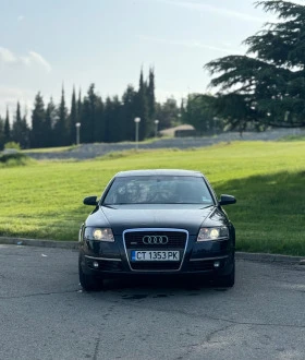 Audi A6 3.0 TDI, снимка 3