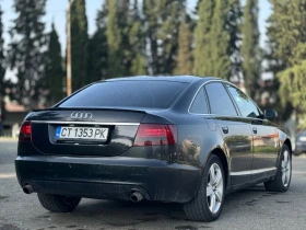 Audi A6 3.0 TDI, снимка 9