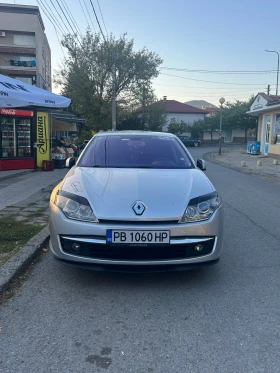 Renault Laguna, снимка 2