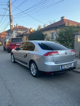 Renault Laguna, снимка 5