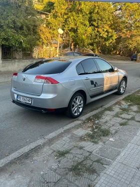 Renault Laguna, снимка 7