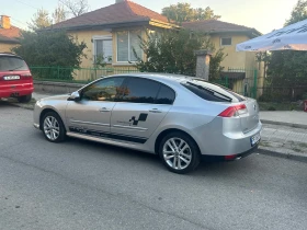 Renault Laguna, снимка 4