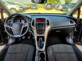 Opel Astra 1, 4 i 16V, снимка 9