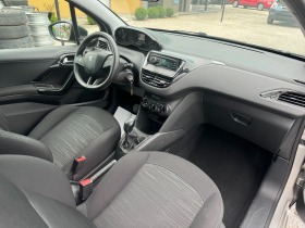 Peugeot 208 1.4 HDi EURO 5, снимка 12