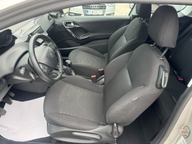 Peugeot 208 1.4 HDi EURO 5, снимка 9