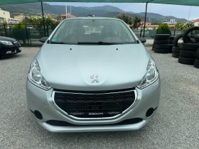 Peugeot 208 1.4 HDi EURO 5 | Mobile.bg   2