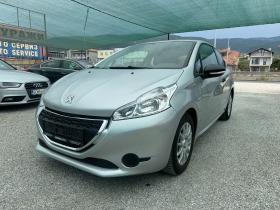 Peugeot 208 1.4 HDi EURO 5 | Mobile.bg   1