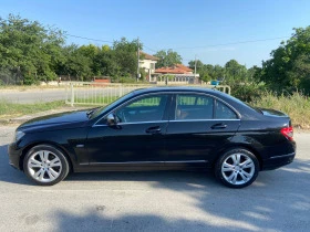 Mercedes-Benz C 200 2.2 CDi Avantgarde, снимка 5