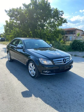 Mercedes-Benz C 200 2.2 CDi Avantgarde, снимка 3