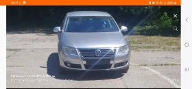 VW Passat 1.9 TDI BLS, снимка 11