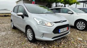 Ford B-Max EcoBoots | Mobile.bg    2