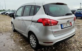 Ford B-Max EcoBoots, снимка 3