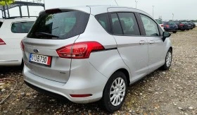 Ford B-Max EcoBoots, снимка 4