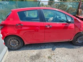 Toyota Yaris 1.0i 1KR, снимка 4