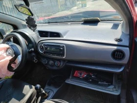 Toyota Yaris 1.0i 1KR, снимка 3