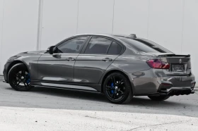 BMW 320 M3 optic | Mobile.bg    7