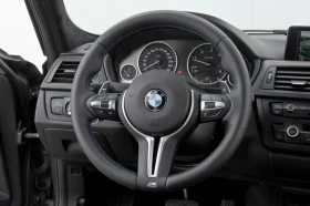 BMW 320 M3 optic | Mobile.bg    12