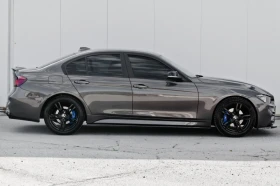 BMW 320 M3 optic, снимка 5