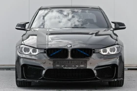 BMW 320 M3 optic | Mobile.bg    1