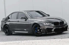 BMW 320 M3 optic | Mobile.bg    4