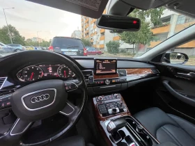 Audi A8 L 4.2 FSI, снимка 9