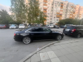 Audi A8 L 4.2 FSI, снимка 3