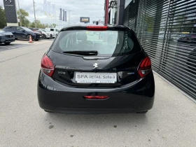 Peugeot 208 N1 5P ACTIVE 1.6 HDi 75 hp BVM5 EURO 6, снимка 6