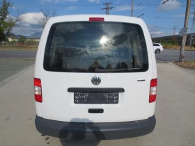 VW Caddy 2.0I* МЕТАН* , снимка 6