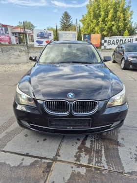 BMW 530 Facelift , xDrive 4x4 | Mobile.bg    1