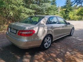 Mercedes-Benz E 250 CDI, снимка 7