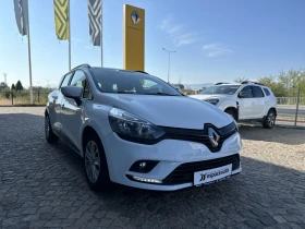 Renault Clio Grandtour  | Mobile.bg    3