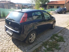 Fiat Punto 1.4-GAZ, снимка 5