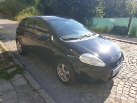 Fiat Punto 1.4-GAZ, снимка 3