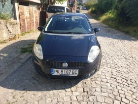 Fiat Punto 1.4-GAZ, снимка 2