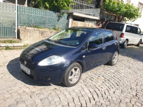 Fiat Punto 1.4-GAZ, снимка 1