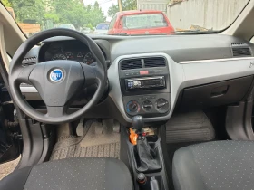 Fiat Punto 1.4-GAZ, снимка 7