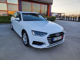     Audi A4 2.0 i  hybrid 