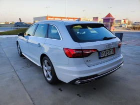 Audi A4 2.0 i  hybrid , снимка 5