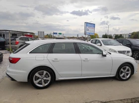 Audi A4 2.0 i  hybrid  | Mobile.bg    4