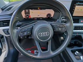 Audi A4 2.0 i  hybrid , снимка 12