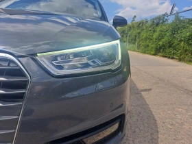 Audi A1 КАТО НОВА, снимка 3